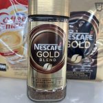 نسکافه گلد100گرمی