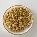 پسته اکبری زعفرانی