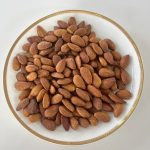 مغز بادام خارجی درجه یک