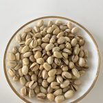 پسته کله قوچی