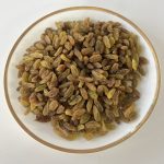 کشمش سبز قلمی کاشمر(آجیلی)