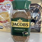 نسکافه جاکوبز100گرمی