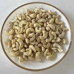 بادام هندی خام