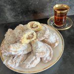 نون قندی درجه یک ساوه