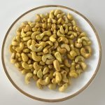 بادام هندی زعفرانی