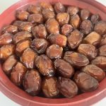 خرما خاصویی ظروف ۱۲۰۰