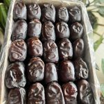 خرما مضافتی سوپر لوکس