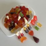 پاستیل میکس ببتو