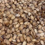 تخمه هندوانه دو آتیشه محبوبی