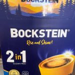 کافی میکس 2*1 بوکشتاین