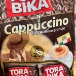 کاپوچینو تروبیکا