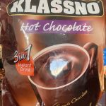 هات چاکلت کلاسنو