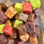 حبه میوه مخلوط 250 گرمی