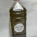 روغن زیتون فرابکرخالص