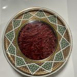 زعفران سوپرنگین قائن