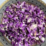 پرک گل محمدی