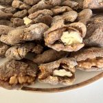 انجیرمغزی مخصوص ساوه