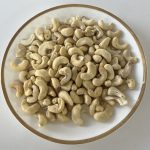 بادام هندی زعفرانی